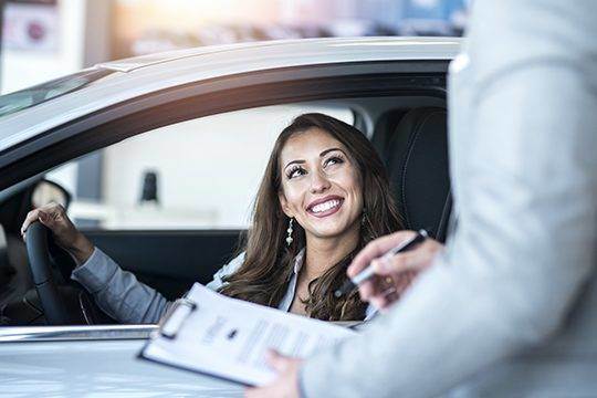 Banking & Financial Services