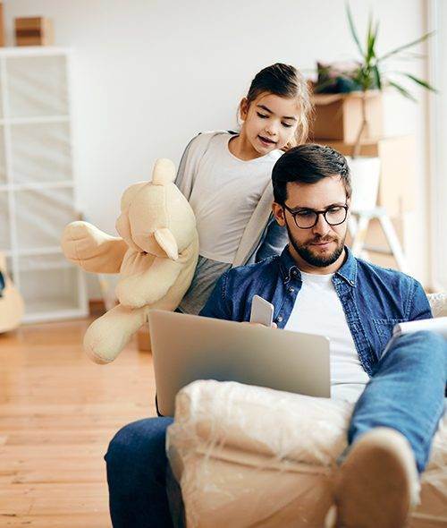 Let's Transform Your Financial Strategy